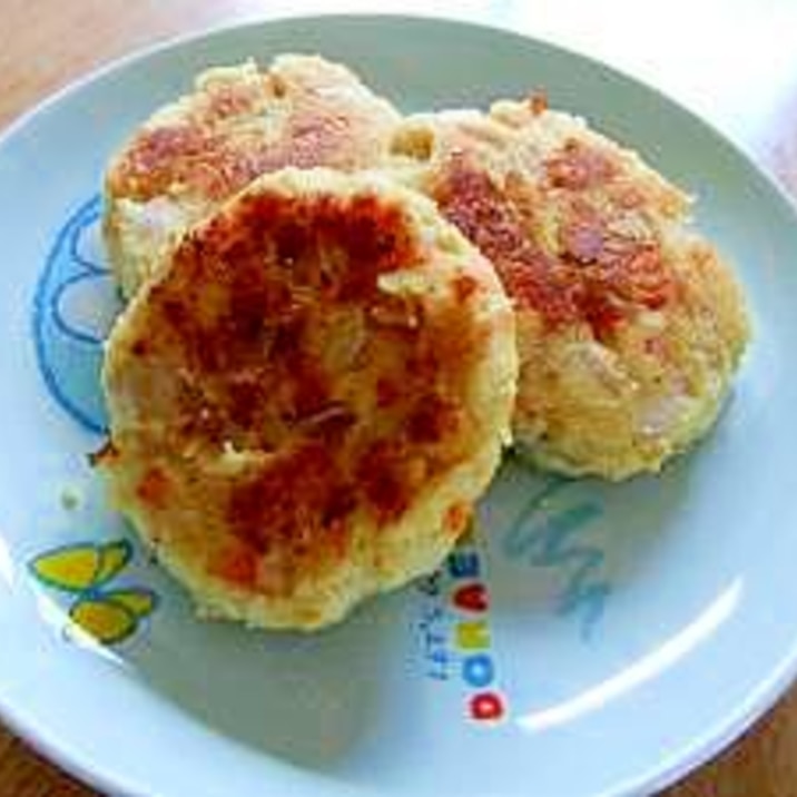 肉無しで おからハンバーグ カレー味 レシピ 作り方 By ゆみし 楽天レシピ 肉無しで おからハンバーグ カレー味 レシピ 作り方 By ゆみし 楽天レシピ